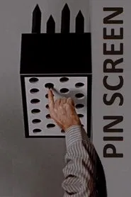 Poster do filme Pinscreen
