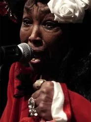 Poster do filme Jazz, Portrait of a Forgotten Soul of Detroit