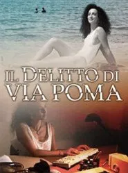 Il delitto di Via Poma movie poster