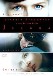Poster do filme Joanna
