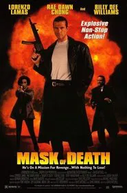 Mask of Death movie poster