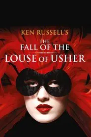 The Fall of the Louse of Usher movie poster