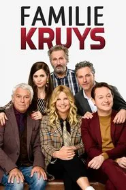 Familie Kruys tv show poster