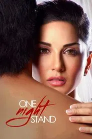 Poster do filme One Night Stand