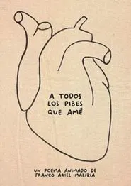 To All the Boys I Loved movie poster