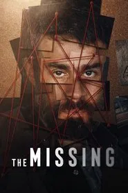 The Missing tv show poster