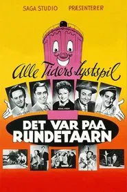 Det var paa Rundetaarn movie poster