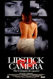 Lipstick Camera movie poster
