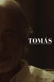 Tomás movie poster