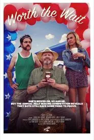 Worth the Wait movie poster