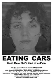 Eating Cars movie poster