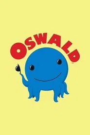 Oswald tv show poster