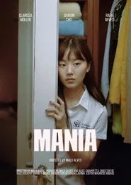 MANIA movie poster