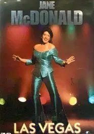 Jane McDonald: Live in Las Vegas movie poster