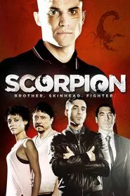 Scorpion in Love movie poster