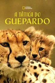 Poster do filme A Tática do Guepardo