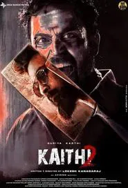 Poster do filme Kaithi 2