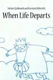 Poster do filme When Life Departs