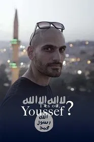T'es où, Youssef? movie poster