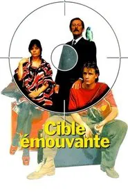 Wild Target movie poster