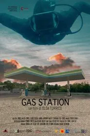 Gas Station movie poster