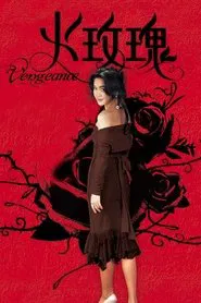 Poster da série Vengeance