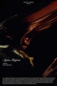 Agua Mágica movie poster