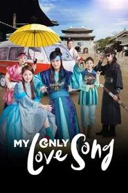 My Only Love Song tv show poster