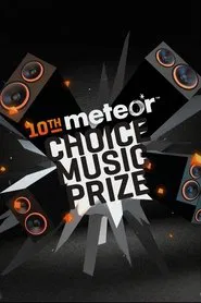 Meteor Choice Music Prize 2014 movie poster