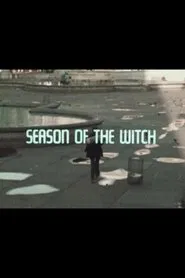 Season of the Witch movie poster