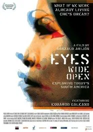 Eyes Wide Open movie poster