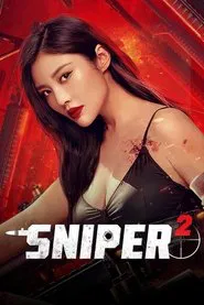 Sniper 2 movie poster