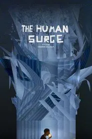 The Human Surge movie poster
