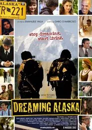 Dreaming Alaska movie poster