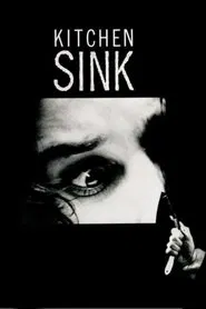 Kitchen Sink movie poster