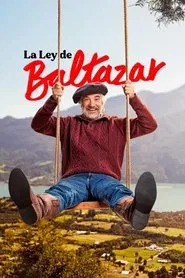 La ley de Baltazar tv show poster