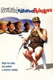 Peculiarities of the National Fishing movie poster