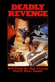 Deadly Revenge movie poster