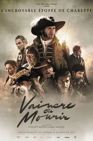 Vaincre ou mourir movie poster