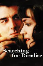 Searching for Paradise movie poster