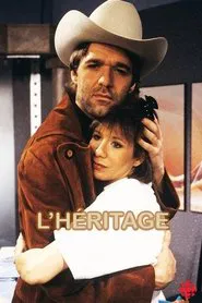 L'Héritage tv show poster