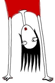 Anna Blume movie poster