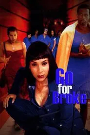 Go for Broke movie poster