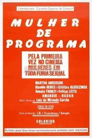 Poster do filme Mulher de Programa