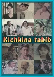 Poster do filme Kichkina Tabib