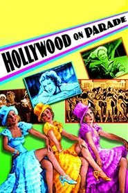 Poster do filme Hollywood on Parade No. A-4