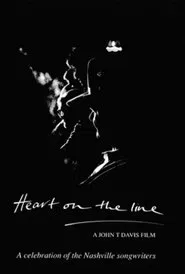 Heart on the Line movie poster