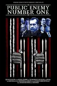 Public Enemy Number One movie poster