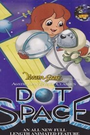 Dot in Space movie poster