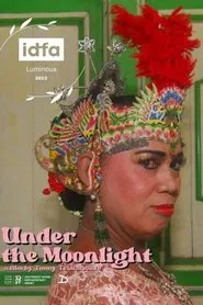 Under The Moonlight movie poster